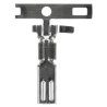 JST VL Series Female Crimp Terminal 20 AWG Min Crimp, 14 AWG Max SVF-61T-P2.0