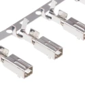 JST VL Series Female Crimp Terminal 20 AWG Min Crimp, 14 AWG Max SVF-61T-P2.0