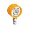 Parker 1/4 in Steel Hydraulic Digital Pressure Gauge, 90 mm Dial, 400 bar SCJN-KIT-400