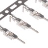 JST XA Series Male Crimp Terminal, 28 AWG Min Crimp, 22 AWG Max SXAM-001T-P0.6