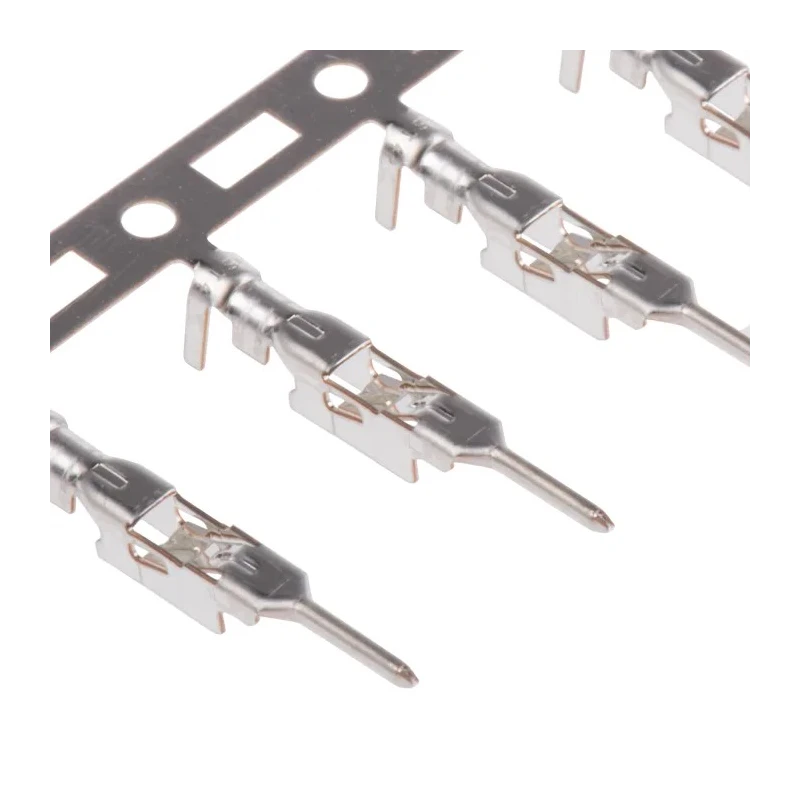 JST XA Series Male Crimp Terminal, 28 AWG Min Crimp, 22 AWG Max SXAM-001T-P0.6