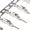 JST XA Series Male Crimp Terminal, 28 AWG Min Crimp, 22 AWG Max SXAM-001T-P0.6