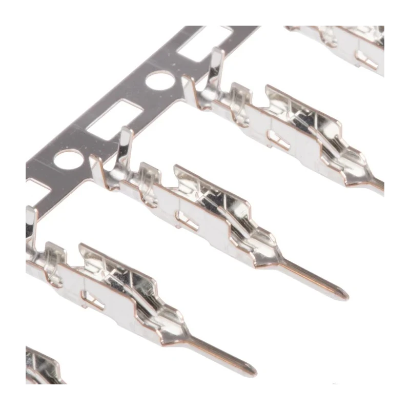 JST XA Series Male Crimp Terminal, 28 AWG Min Crimp, 22 AWG Max SXAM-001T-P0.6