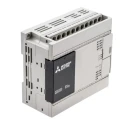 RS PRO FX3S Series PLC CPU, 16-Input Sink Input, 14 Relay Outputs, RS422 USB Communication FX3S-30MR-DS