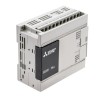 RS PRO FX3S Series PLC CPU, 16-Input Sink Input, 14 Relay Outputs, RS422 USB Communication FX3S-30MR-DS