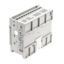 RS PRO FX3S Series PLC CPU, 16-Input Sink Input, 14 Relay Outputs, RS422 USB Communication FX3S-30MR-DS