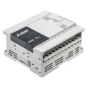 RS PRO FX3S Series PLC CPU, 16-Input Sink Input, 14 Relay Outputs, RS422 USB Communication FX3S-30MR-DS