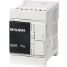 Mitsubishi Series PLC CPU, 8-Input, Sink Input, 6 Outputs, Transistor (Source) Output FX3S