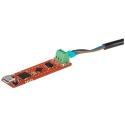 Infineon Sensor Development Kit TLE4922 MS2GO Evaluation Board ARM Cortex-M0 CPU XMC1100 TLE4922MS2GOTOBO1