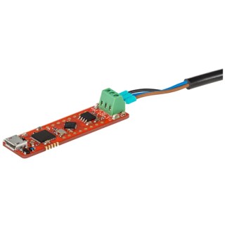 Infineon Sensor Development Kit TLE4922 MS2GO Evaluation Board ARM Cortex-M0 CPU XMC1100 TLE4922MS2GOTOBO1