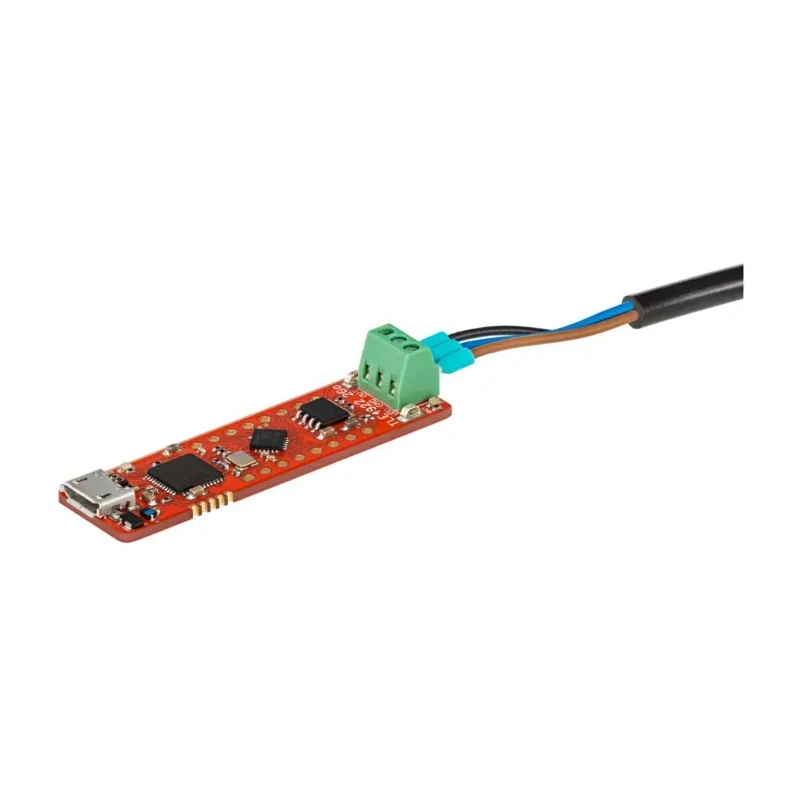 Infineon Sensor Development Kit TLE4922 MS2GO Evaluation Board ARM Cortex-M0 CPU XMC1100 TLE4922MS2GOTOBO1