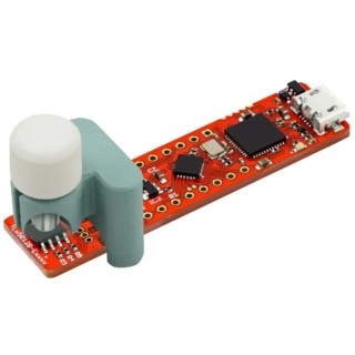 Infineon Sensor Development Kit Digital GMR Angle Sensor Microcontroller XMC1100 TLE5012BE9000MS2GOTOBO1