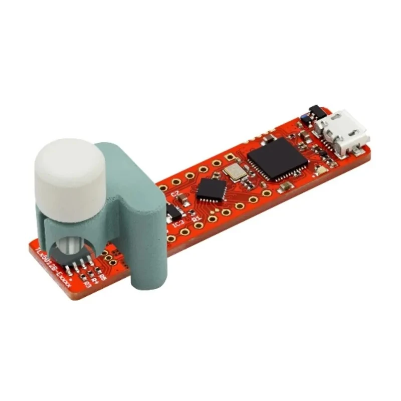 Infineon Sensor Development Kit Digital GMR Angle Sensor Microcontroller XMC1100 TLE5012BE9000MS2GOTOBO1