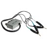 RS PRO LCR Meter Chip Test Fixture 123-5979, Electrostatic Discharge Certified, ±45 V Max Voltage, Up to 1 MHz Frequency