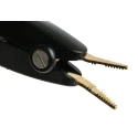 RS PRO LCR Meter Chip Test Fixture 123-5979, Electrostatic Discharge Certified, ±45 V Max Voltage, Up to 1 MHz Frequency