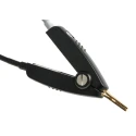 RS PRO LCR Meter Chip Test Fixture 123-5979, Electrostatic Discharge Certified, ±45 V Max Voltage, Up to 1 MHz Frequency