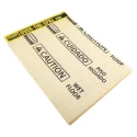 Rubbermaid Commercial Products 0.34 L General Purpose Spill Kit FG425400YEL