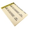 Rubbermaid Commercial Products 0.34 L General Purpose Spill Kit FG425400YEL