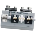 RS PRO LCR Meter Chip Test Fixture 123-5980 for SMD Components DC to 10 MHz Taiwan