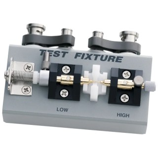 RS PRO LCR Meter Chip Test Fixture 123-5980 for SMD Components DC to 10 MHz Taiwan