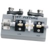 RS PRO LCR Meter Chip Test Fixture 123-5980 for SMD Components DC to 10 MHz Taiwan