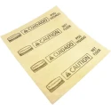 Rubbermaid Commercial Products 0.34 L General Purpose Spill Kit FG425200YEL