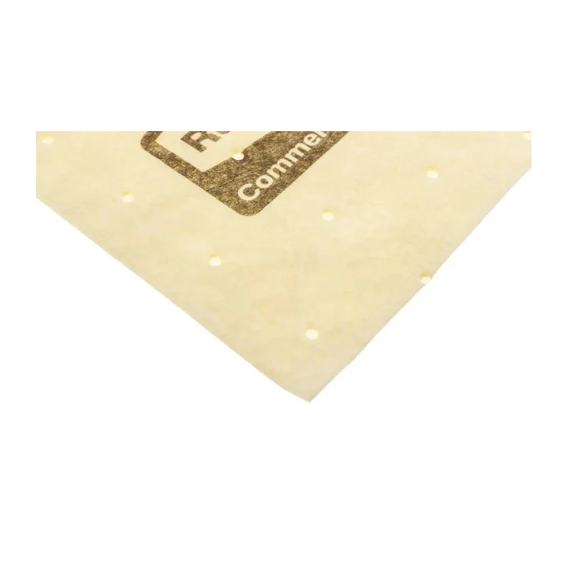 Rubbermaid Commercial Products 0.34 L General Purpose Spill Kit FG425200YEL