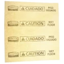 Rubbermaid Commercial Products 0.34 L General Purpose Spill Kit FG425200YEL
