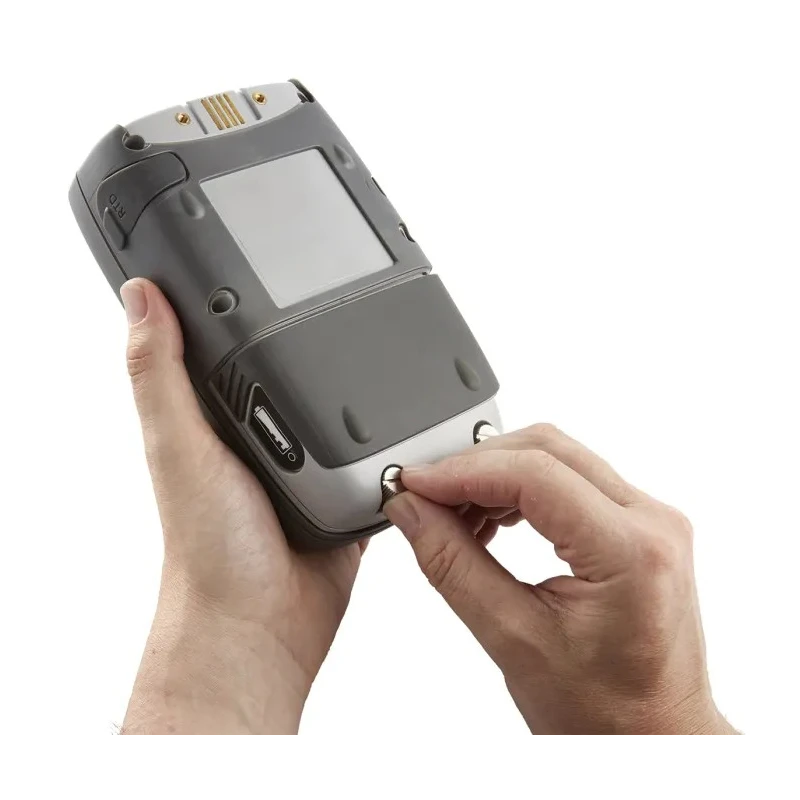 Druck Genii IS Multi-Function Calibrator, 55 A, 30 V DC, 300 V AC, 1000 bar Pressure Measurement DPI620G-IS-L