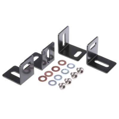 Smartscan Mounting Bracket for Use with 1K3 Light Curtain ISO13850 ISO13849-1 EN60947-5-5 EN60947-5-1 1K3-130