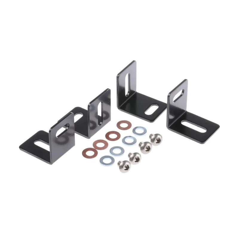 Smartscan Mounting Bracket for Use with 1K3 Light Curtain ISO13850 ISO13849-1 EN60947-5-5 EN60947-5-1 1K3-130