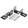 Smartscan Mounting Bracket for Use with 1K3 Light Curtain ISO13850 ISO13849-1 EN60947-5-5 EN60947-5-1 1K3-130