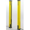 Smartscan 1K3 Series Light Curtain Receiver and Sender, 60 Beams, 40 mm Resolution, 24V DC, Type 2 Safety 1K3-117