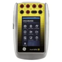 Druck Multi-Function Calibrator 1000V ac/dc, 0.005 %FS Accuracy, 1000bar Pressure DPI620G-IS