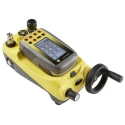 Druck Multi-Function Calibrator 1000V ac/dc, 0.005 %FS Accuracy, 1000bar Pressure DPI620G-IS