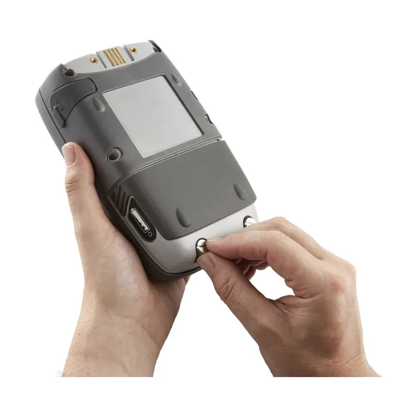 Druck Multi-Function Calibrator 1000V ac/dc, 0.005 %FS Accuracy, 1000bar Pressure DPI620G-IS