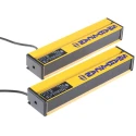 Smartscan 1K3 Series Light Curtain Receiver, Sender, 6 Beam(s), 30 mm Resolution 1K3-098