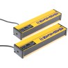 Smartscan 1K3 Series Light Curtain Receiver, Sender, 6 Beam(s), 30 mm Resolution 1K3-098