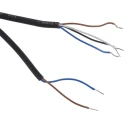Smartscan 1K3 Series Light Curtain Receiver, Sender, 6 Beam(s), 30 mm Resolution 1K3-098