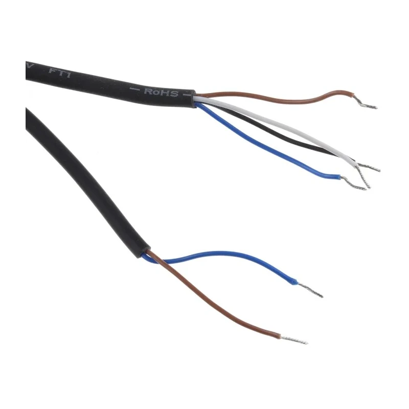 Smartscan 1K3 Series Light Curtain Receiver, Sender, 6 Beam(s), 30 mm Resolution 1K3-098