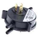 Herga Ultra Low Pressure Differential Pressure Sensor 12.61 psi, 1.61 mbar Maximum, Fibreglass Housing 6101-0029
