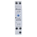 Finder 80 Series DIN Rail Timer Relay 2-Contact 24 V dc 24V ac 240 V ac Time 0.1 to 20 s 0.1 to 20 min 80.82.0.240.0000