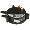Herga 6101 Series Ultra Low Pressure Differential Pressure Sensor 23.35 psi 2.86 mbar 125V AC Fibreglass Housing 6101-0030