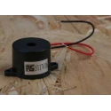 NEUTRAL 90 dB Panel Mount Continuous Internal Piezo Buzzer Component 3 V dc Min 16 V dc Max 23 mm Diameter 17 mm 511-7636