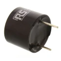 RS Pro Magnetic Buzzer Component PCB Mount 85 dB Continuous Tone 4V dc Min 8V dc Max 9.5 mm Height 5117658P