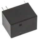 TE Connectivity PCB Signal Relay 24V DC Coil 2A DPDT OUAZ-SH-124L