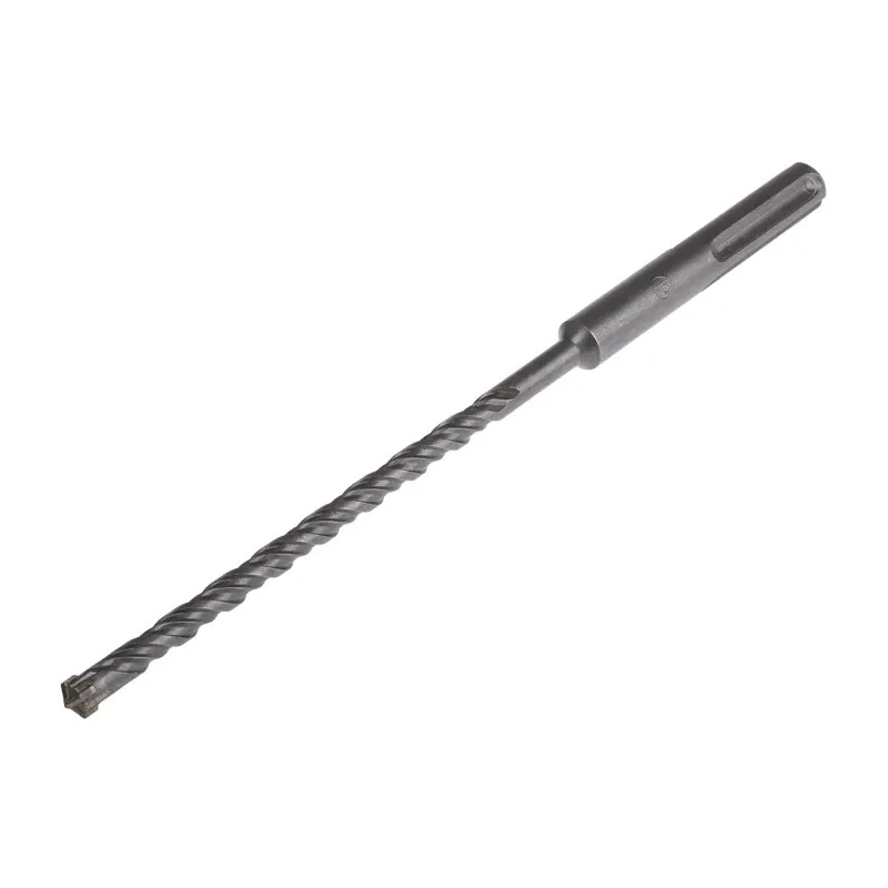 RS PRO Carbide-Tipped SDS-Max Drill Bit 12 mm Diameter, 390 mm Overall Length 511-9705