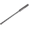RS PRO Carbide-Tipped SDS-Max Drill Bit 12 mm Diameter, 390 mm Overall Length 511-9705