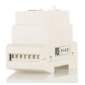 Broyce Control RCD Switch Earth Leakage Relay ELRM44V-30 115/230VAC