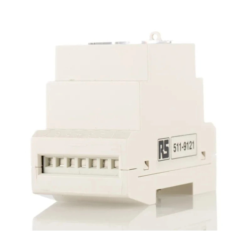 Broyce Control RCD Switch Earth Leakage Relay ELRM44V-30 115/230VAC